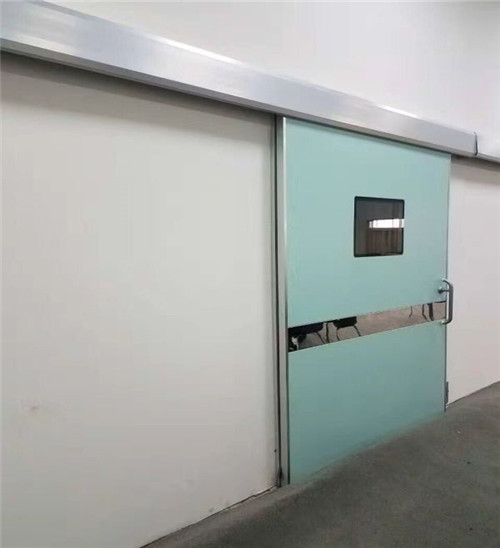 毕节ct室防护门 ct室射线防护门 不锈钢铅板门 欢迎订购